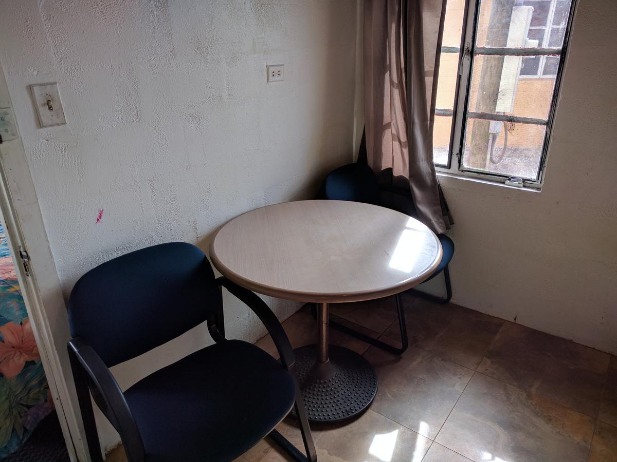 Desoto Motel 아르카디아 외부 사진