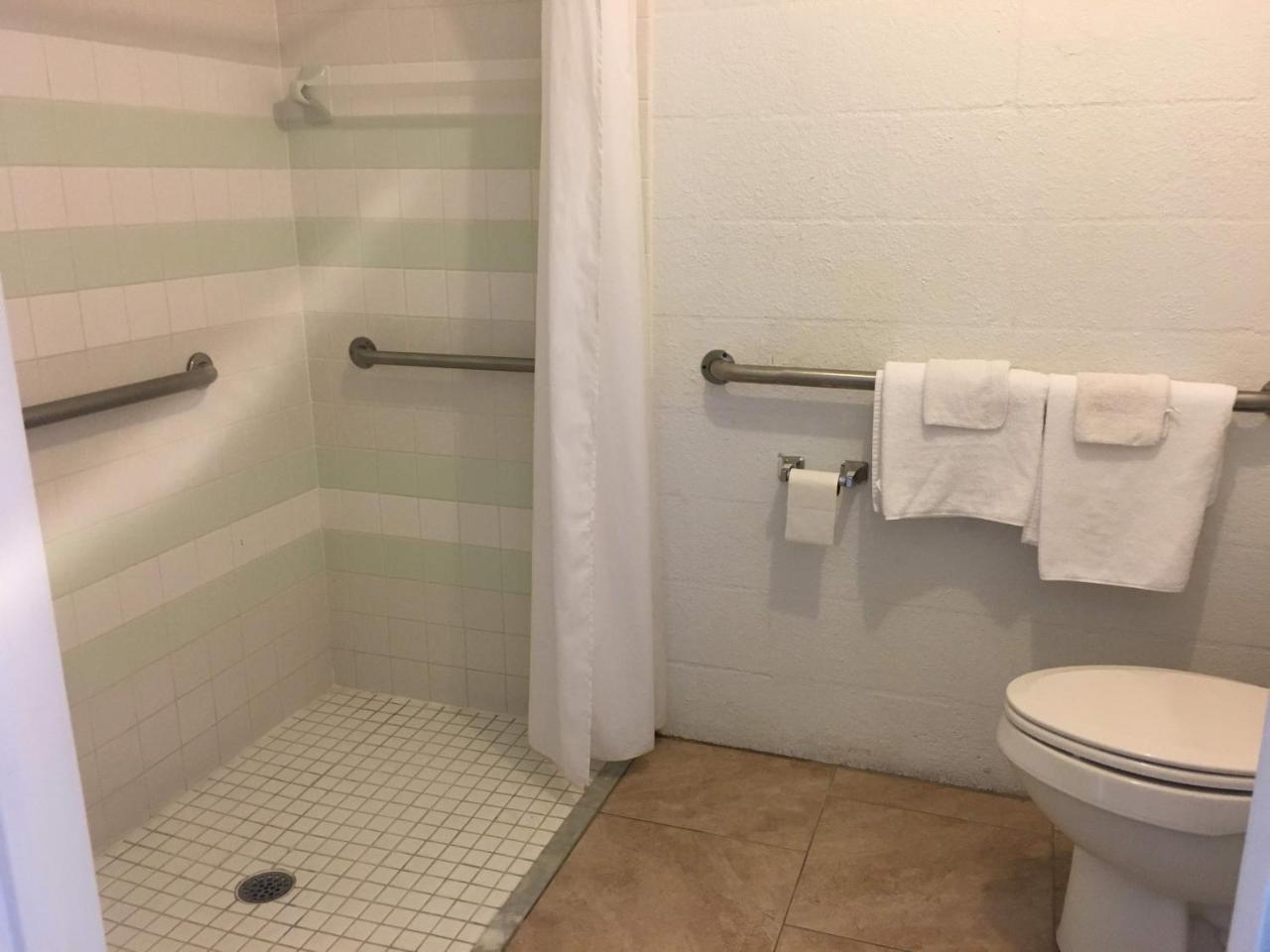 Desoto Motel 아르카디아 외부 사진